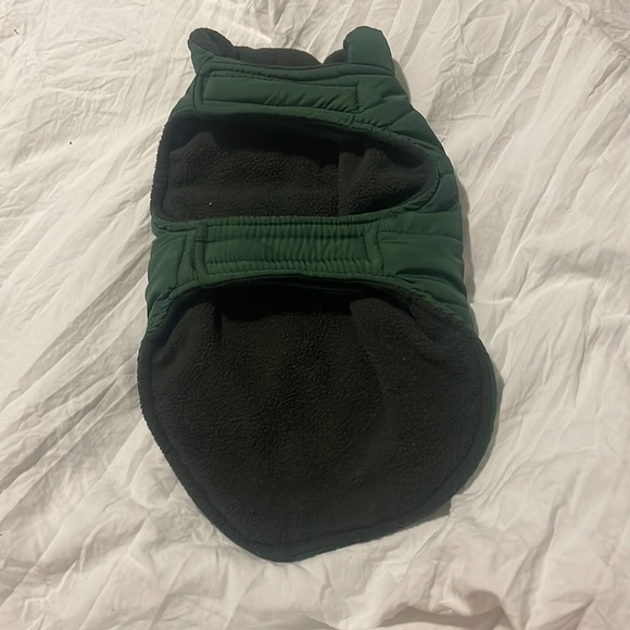 Dog Jacket Set - Picture 3 of 6